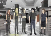 Metalocalypse