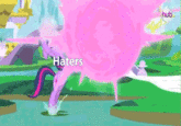 My Little Pony: Friendship is Magic
