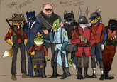 Alternate Universe