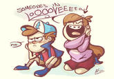 Gravity Falls
