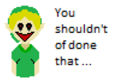 Majora's Mask Creepypasta (BEN DROWNED)