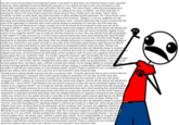 tl;dr