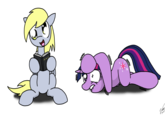 My Little Pony: Friendship is Magic