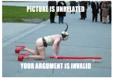 Picture Unrelated