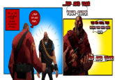 Rip and Tear / Huge Guts!