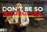 Best Teacher in the World (Steve Versluis 2012)
