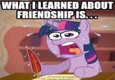My Little Pony: Friendship is Magic