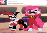 My Little Pony: Friendship is Magic