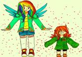 My Little Pony: Friendship is Magic