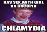 OKCupid