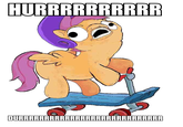 My Little Pony: Friendship is Magic