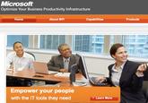 Microsoft Ad Photoshop Controversy