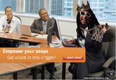 Microsoft Ad Photoshop Controversy