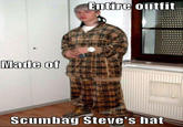 Scumbag Steve