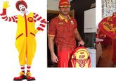 Spain's Olympic Uniform Controversy
