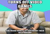 Nice Gamer Gary