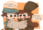 Gravity Falls