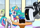My Little Pony: Friendship is Magic