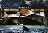 Batman