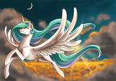 My Little Pony: Friendship is Magic