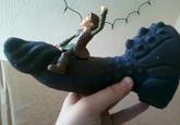 Dragon Dildos