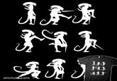 The Ministry of Silly Walks