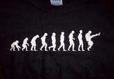 The Ministry of Silly Walks