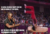 Kanye Interrupts / Imma Let You Finish