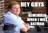 Batman