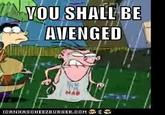 Ed, Edd n Eddy