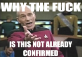 Annoyed Picard