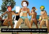 Creepypasta