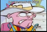 Ed, Edd n Eddy