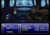 Final Fantasy