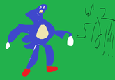 Gotta Go Fast
