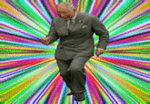 Dancing Prince Charles