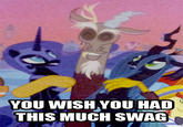 My Little Pony: Friendship is Magic