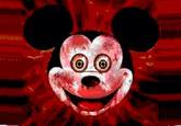 Suicide Mouse