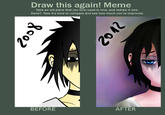 Draw This Again!