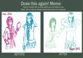 Draw This Again!