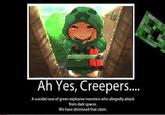 Ah, Yes, Reapers