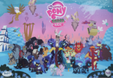 My Little Pony: Friendship is Magic