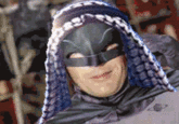 Muhammad Hassan / X gets Hassan'd