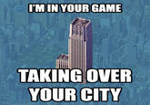 SimCity