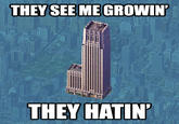 SimCity