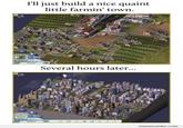 SimCity