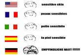 Differenze Linguistiche