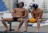 Olympics or Gay Porn?