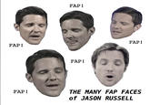 Jason Russell's Breakdown / #Horny2012