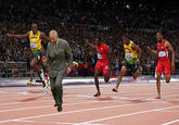 Dancing Prince Charles